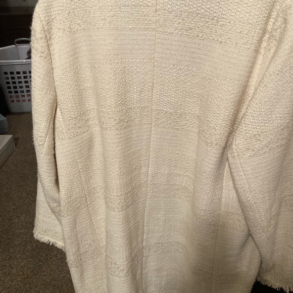 Duster jacket - Picture 2 of 2